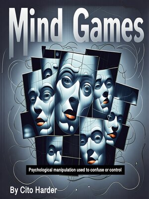 cover image of Mind Games